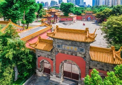 南京寺庙爆料案件最新进展,疑点重重,真相渐明 第2张 南京寺庙爆料案件最新进展,疑点重重,真相渐明 第2张